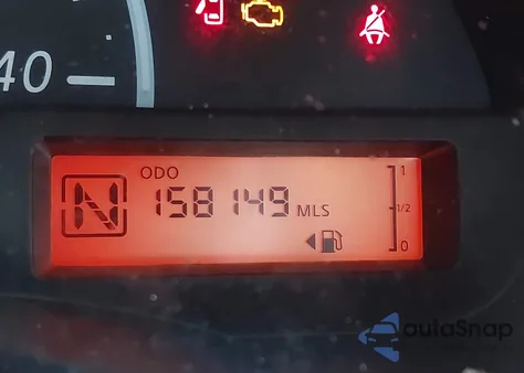 2015 Nissan Versa 1.6 S+ from USA, damaged, VIN 3N1CN7AP7FL927126